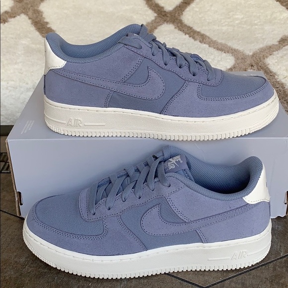 Nike Shoes - NIKE AIR FORCE 1 SURDE GS